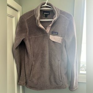 Patagonia Pullover